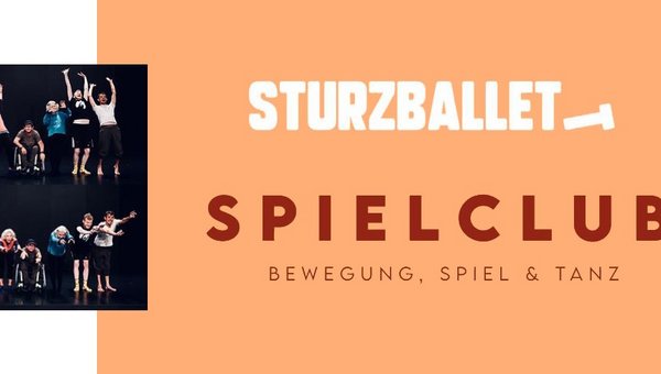 Sturzballett Spielclub