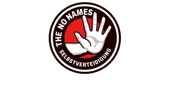 Logo "The No Names"